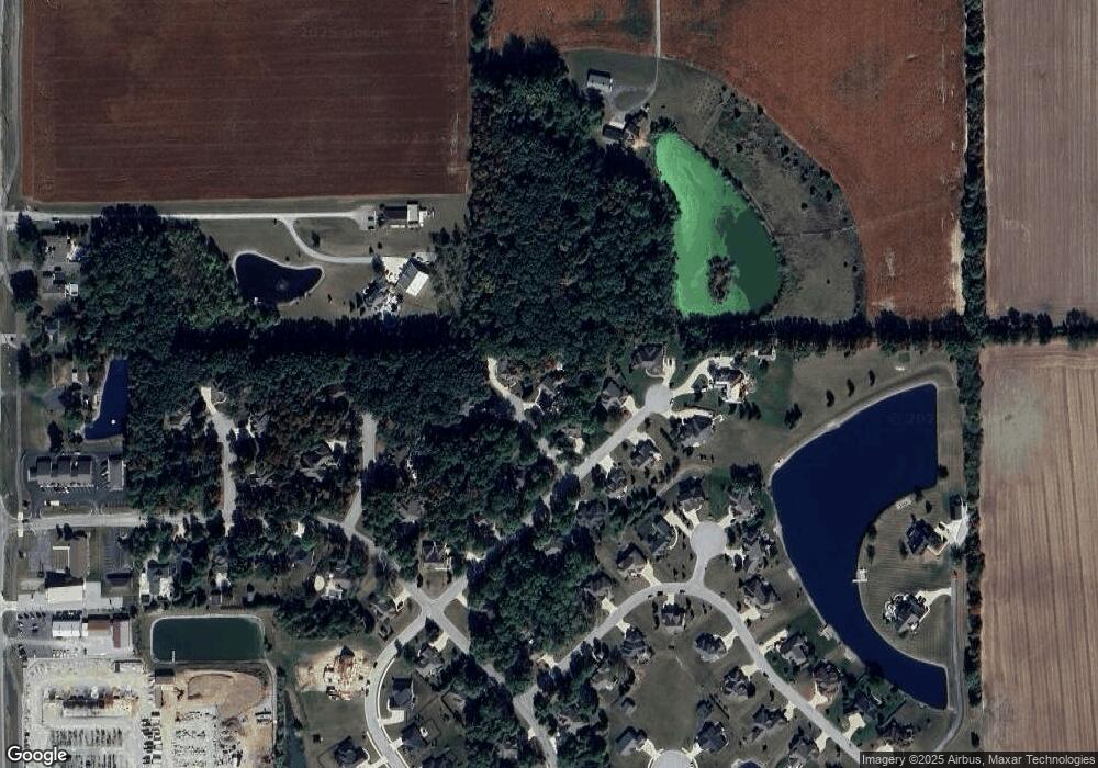 2423 Chestnut Ct, Bluffton, IN 46714 - photo 1