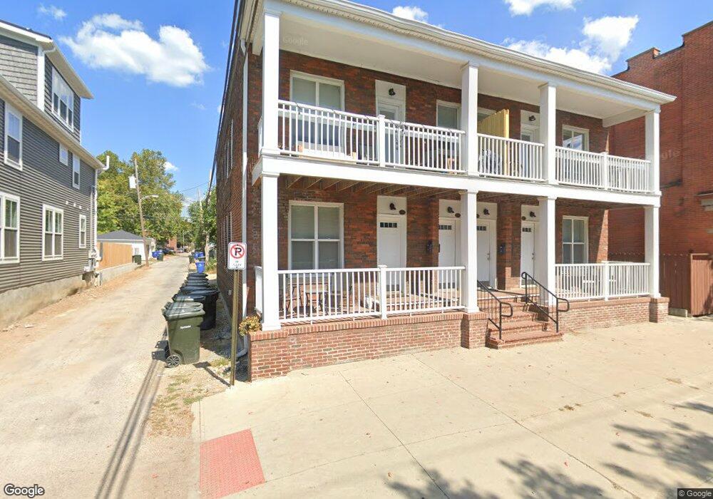 454 W 3rd Ave unit A, Columbus, OH 43201 - photo 1