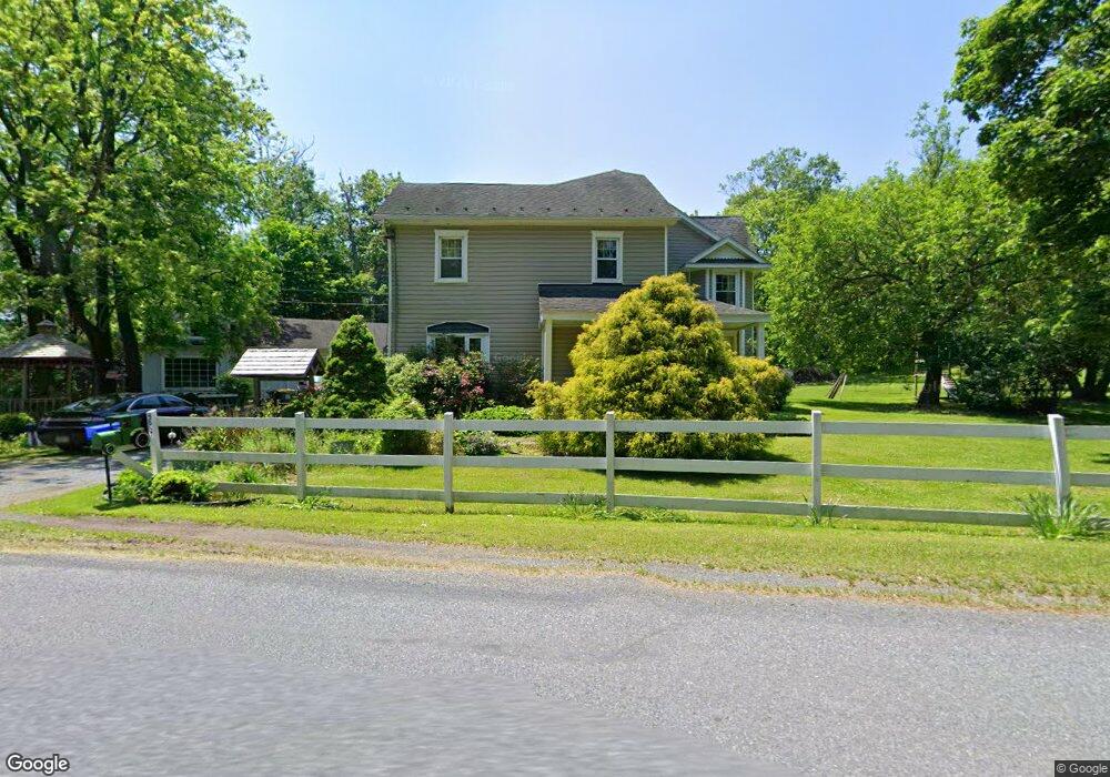 4867 Irvin Rd, Slatington, PA 18080 - photo 1