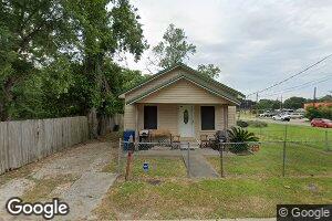 206 14th St, Lafayette, LA 70501
