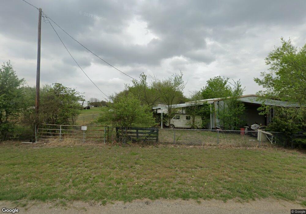 313 Barnett Dr, Weatherford, TX 76087 - photo 1