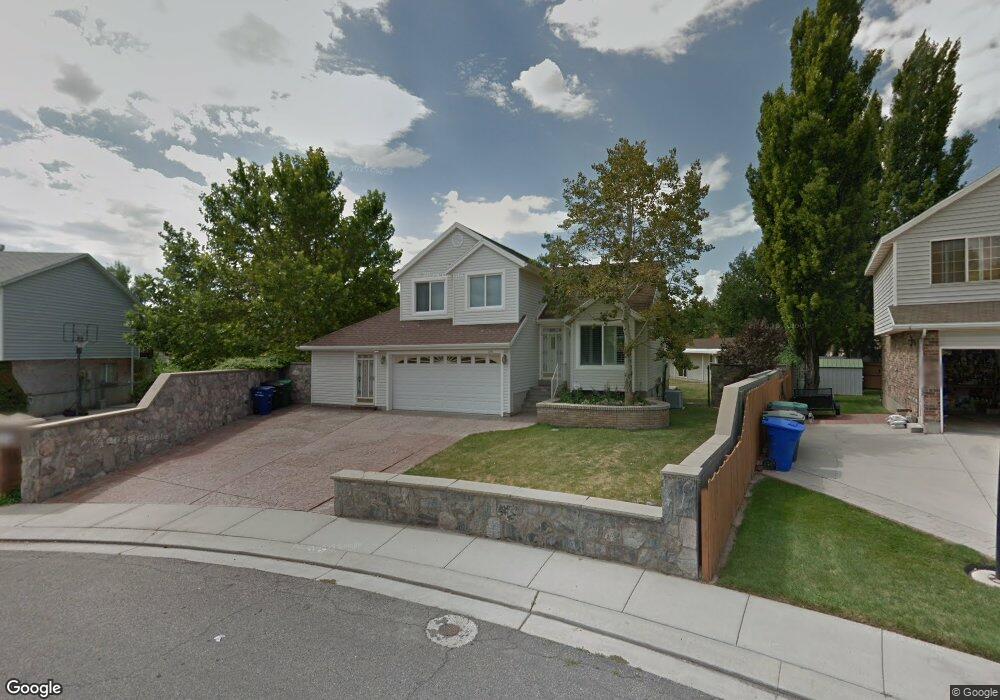 3741 W 8850 S, West Jordan, UT 84088 - photo 1