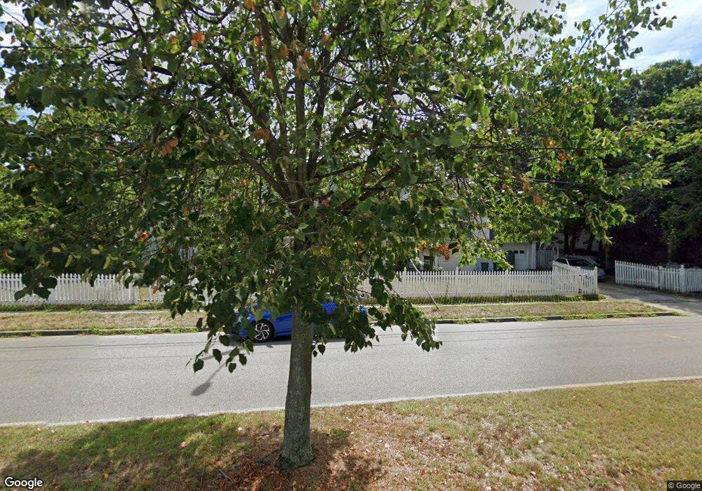 15 Langdon Blvd, Rockville Centre, NY 11570 - photo 1