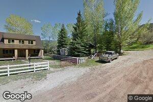 187 S 100 W, Pine Valley, UT 84781