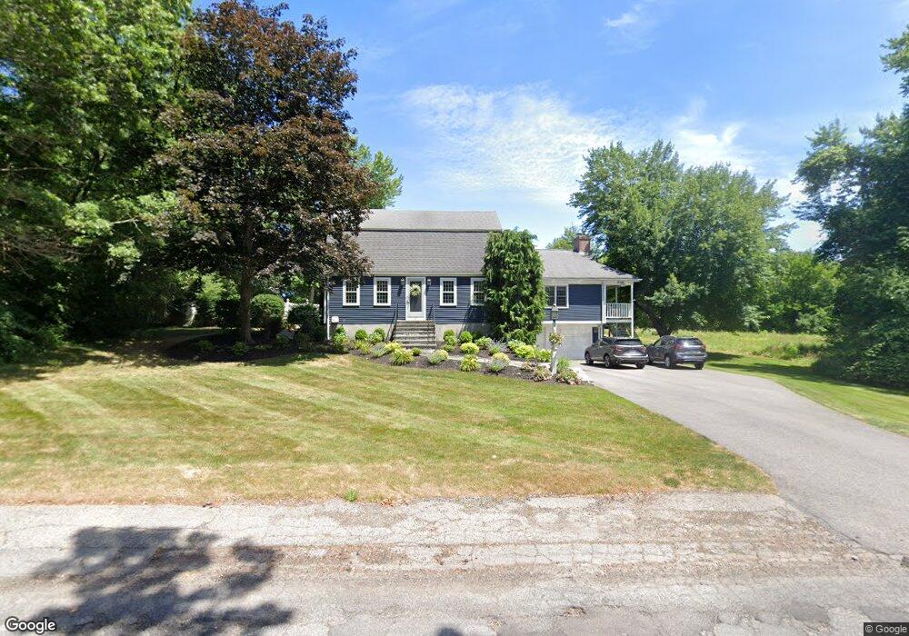 27 Indian Path Rd, Halifax, MA 02338 - photo 1