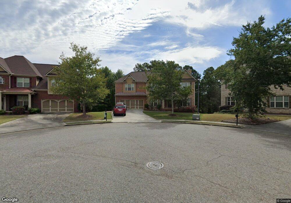 3157 Overlook Hill Pass unit 30, Dacula, GA 30019 - photo 1