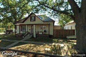 109 N Grand Ave, Oberlin, KS 67749