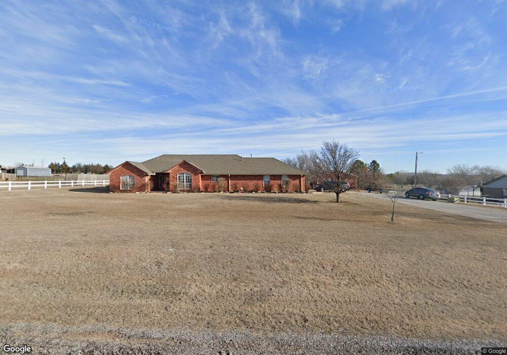 37 Wildflower Cir, Cache, OK 73527 - photo 1