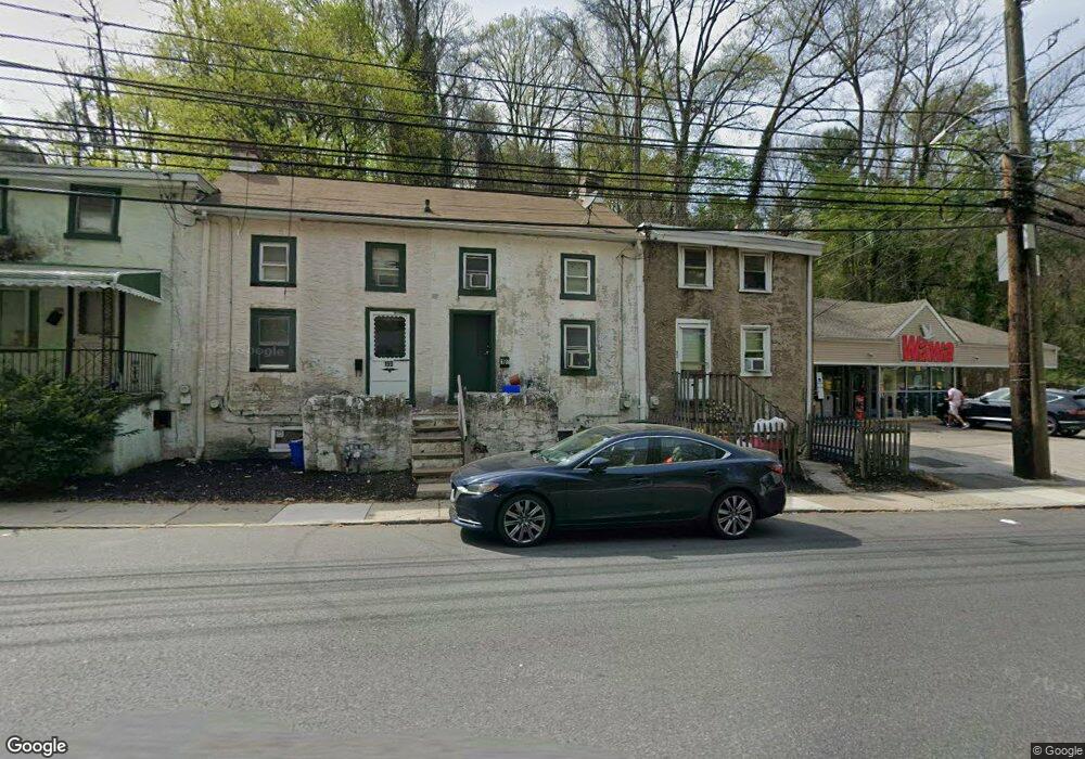 197 Belmont Ave unit 320, Bala Cynwyd, PA 19004 - photo 1