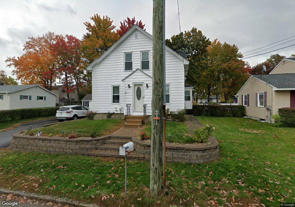 94 Overland St, Manchester, NH 03103 - photo 1