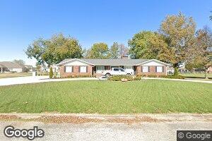 109 Old Carlyle Rd, Germantown, IL 62245