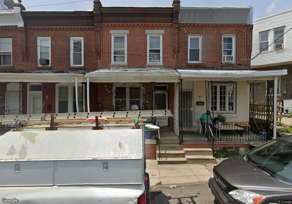 5676 Heiskell St, Philadelphia, PA 19144 - photo 1