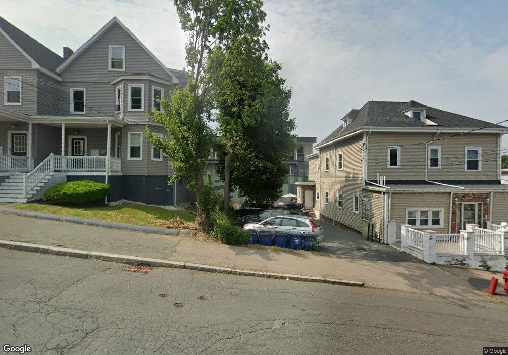 0 Florence Ave unit 2, Revere, MA 02151 - photo 1