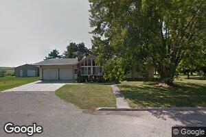 122 S Church St, Lime Ridge, WI 53942