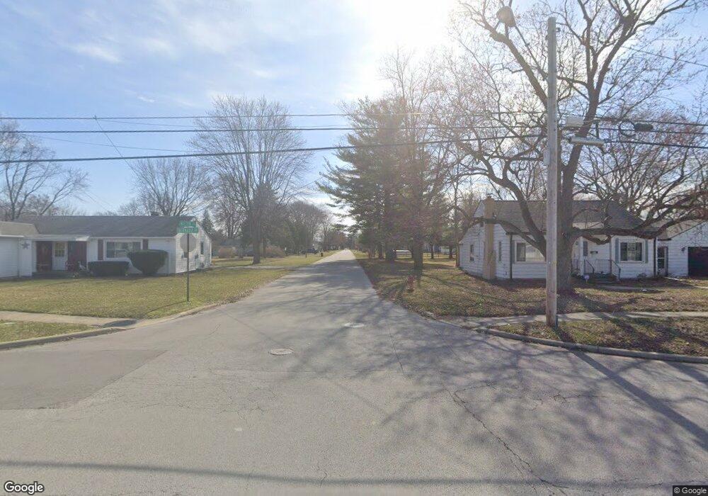 1011 Milton St, Findlay, OH 45840 - photo 1