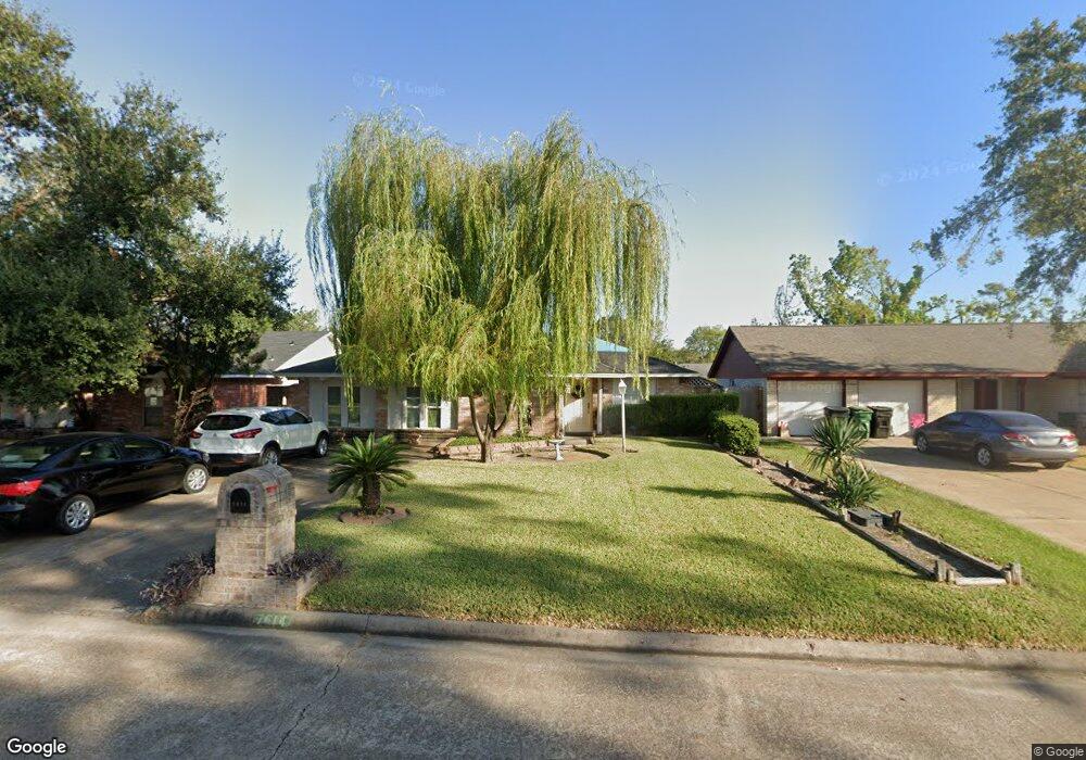 7614 Breezeway St, Houston, TX 77040 - photo 1