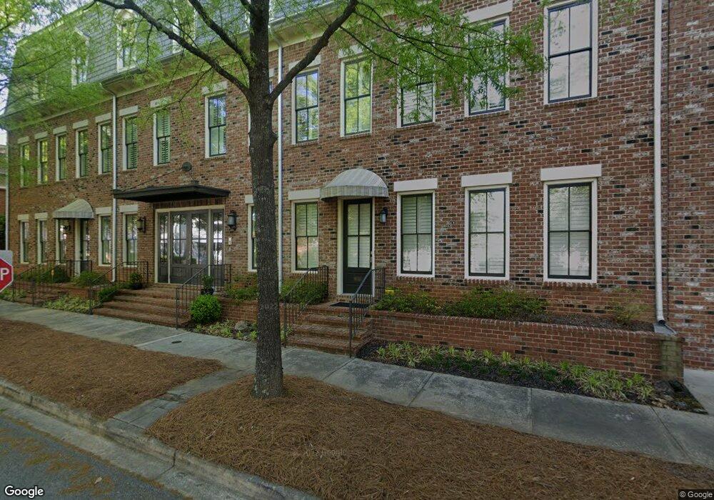 4133 Hunt St SW unit 2A, Covington, GA 30014 - photo 1