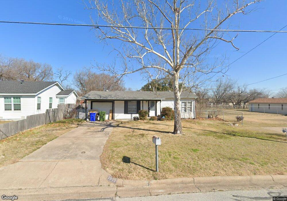 7812 Corina Dr, Fort Worth, TX 76108 - photo 1