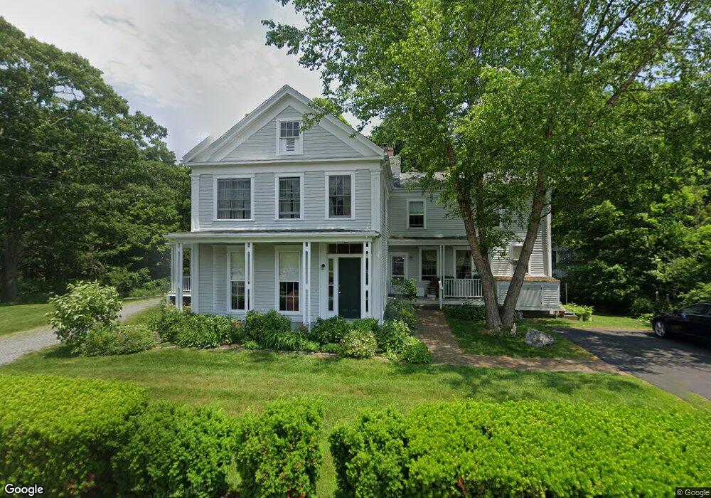 674 Clapboardtree St, Westwood, MA 02090 - photo 1