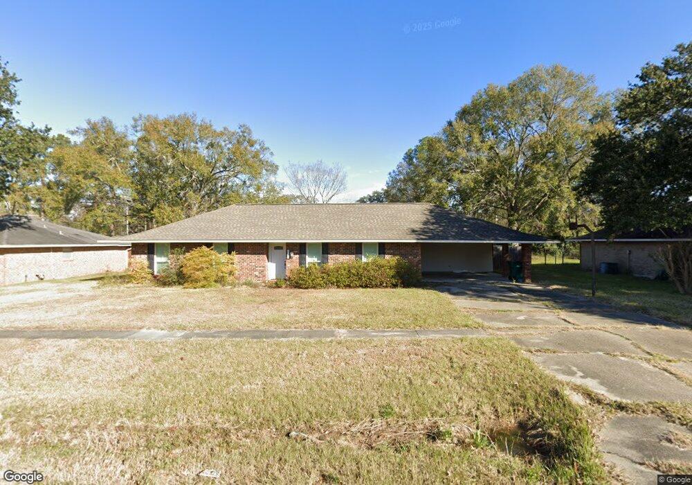 3701 Cherry St, Zachary, LA 70791 - photo 1