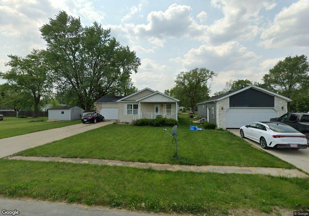 604 Vernon St, Nappanee, IN 46550 - photo 1