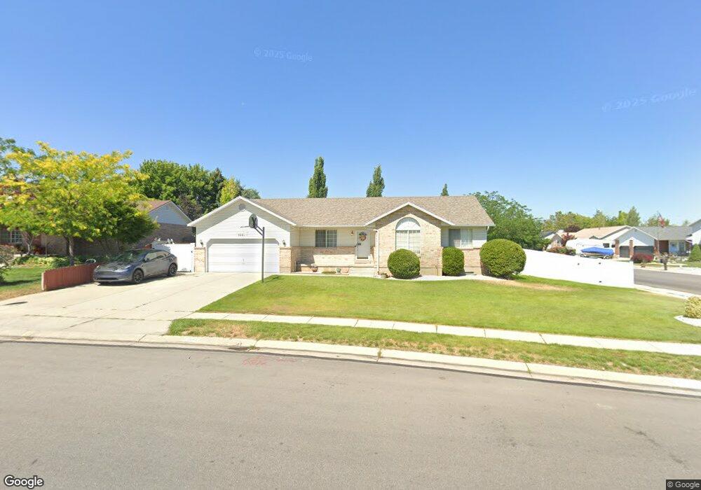 9242 S Targhee Dr, West Jordan, UT 84088 - photo 1