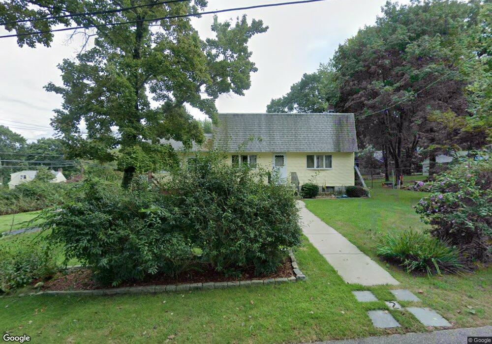 2 Harding Rd, Walpole, MA 02081 - photo 1