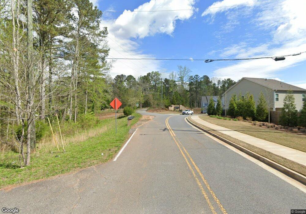 5399 Highway 92 and 190 Byron Rd, Acworth, GA 30102 - photo 1