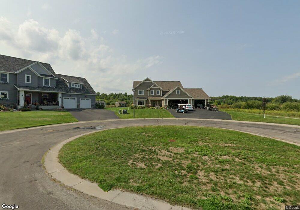 3258 Old Stone Ct NE, Sauk Rapids, MN 56379 - photo 1