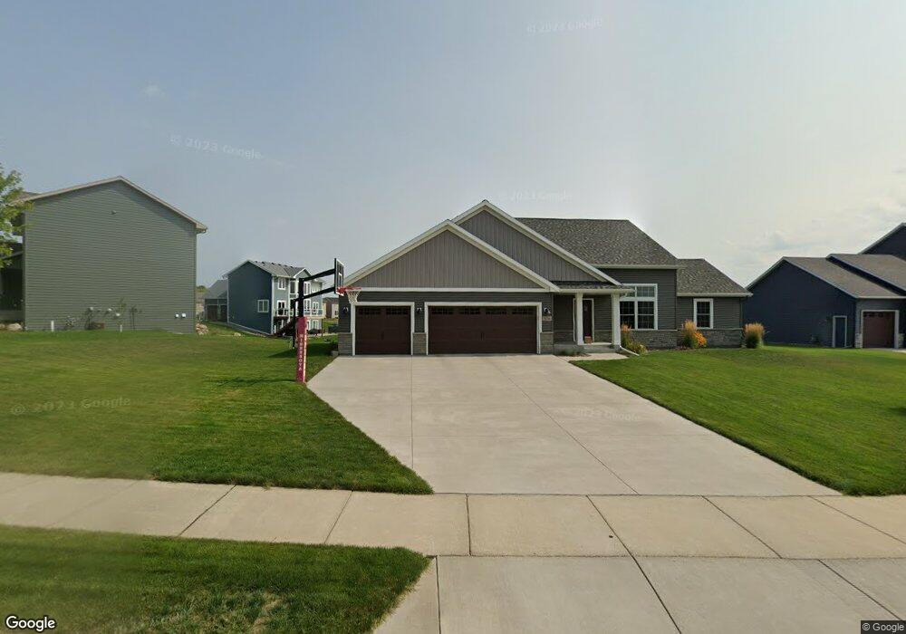 3258 Old Stone Ct NE, Sauk Rapids, MN 56379 - photo 1