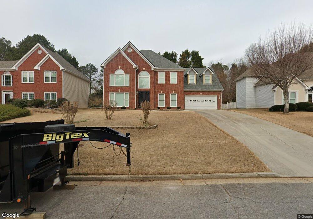 127 Cape Hatteras Ln unit 1, Suwanee, GA 30024 - photo 1