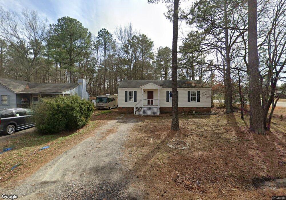 11749 Leiden Ln, Midlothian, VA 23112 - photo 1