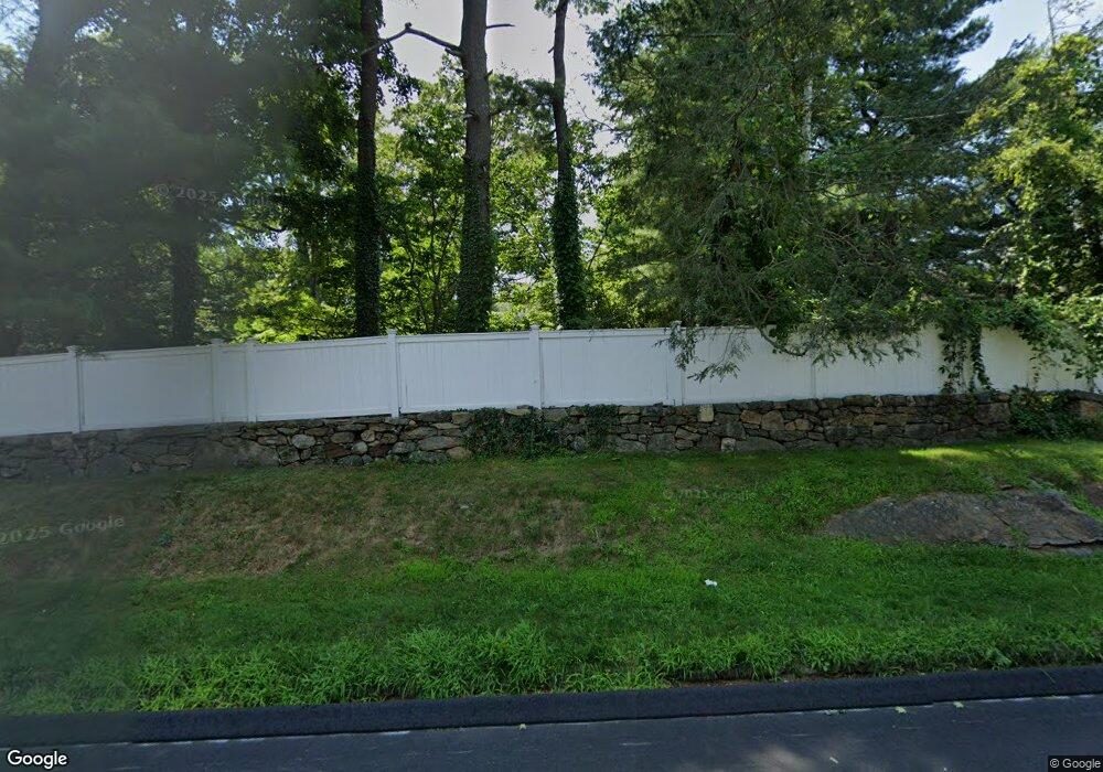 964 Smith Ridge Rd, New Canaan, CT 06840 - photo 1