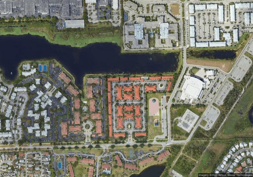 10669 SW 8th St, Pembroke Pines, FL 33025 - photo 1