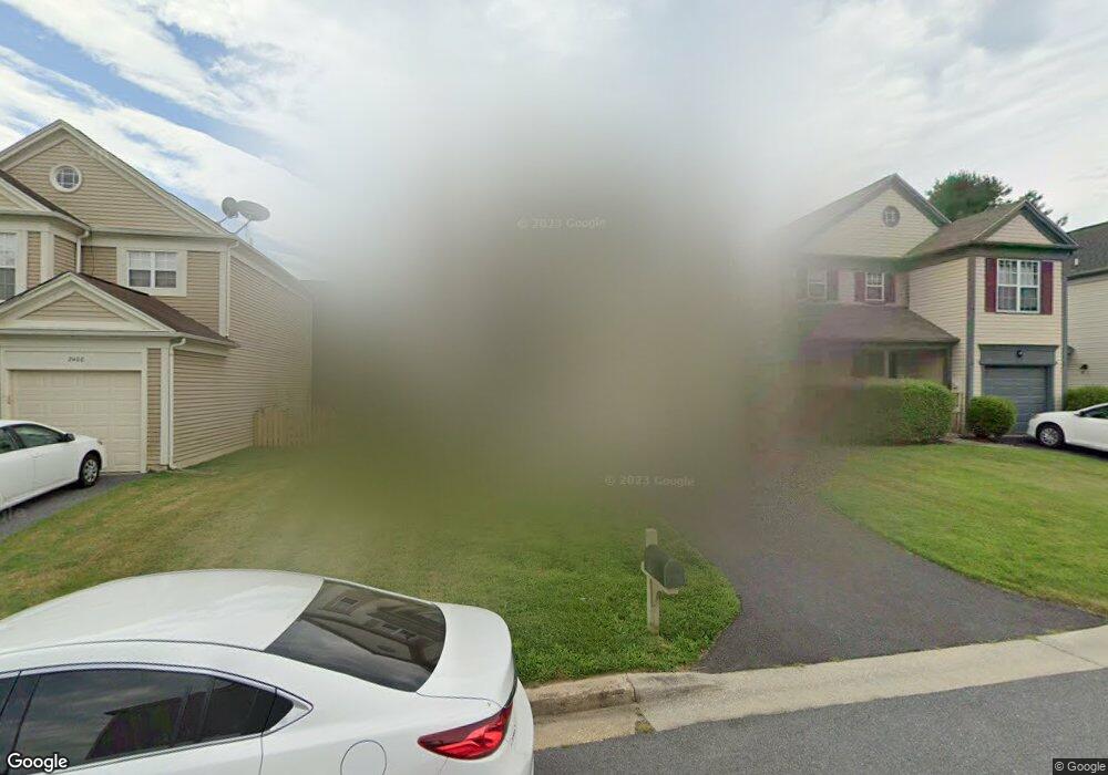 2402 Ladymeade Dr, Silver Spring, MD 20906 - photo 1