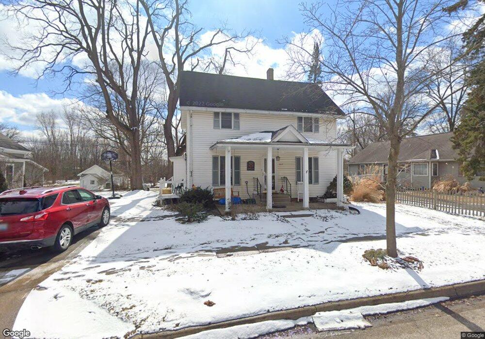 307 W 2nd St, Davison, MI 48423 - photo 1