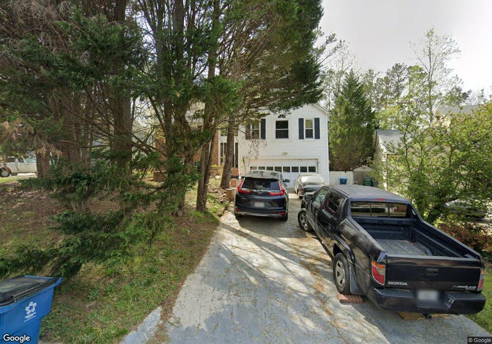 115 Preston Oaks Dr unit 1, Alpharetta, GA 30022 - photo 1