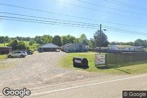 2238 Wakefield Mound Rd, Piketon, OH 45661