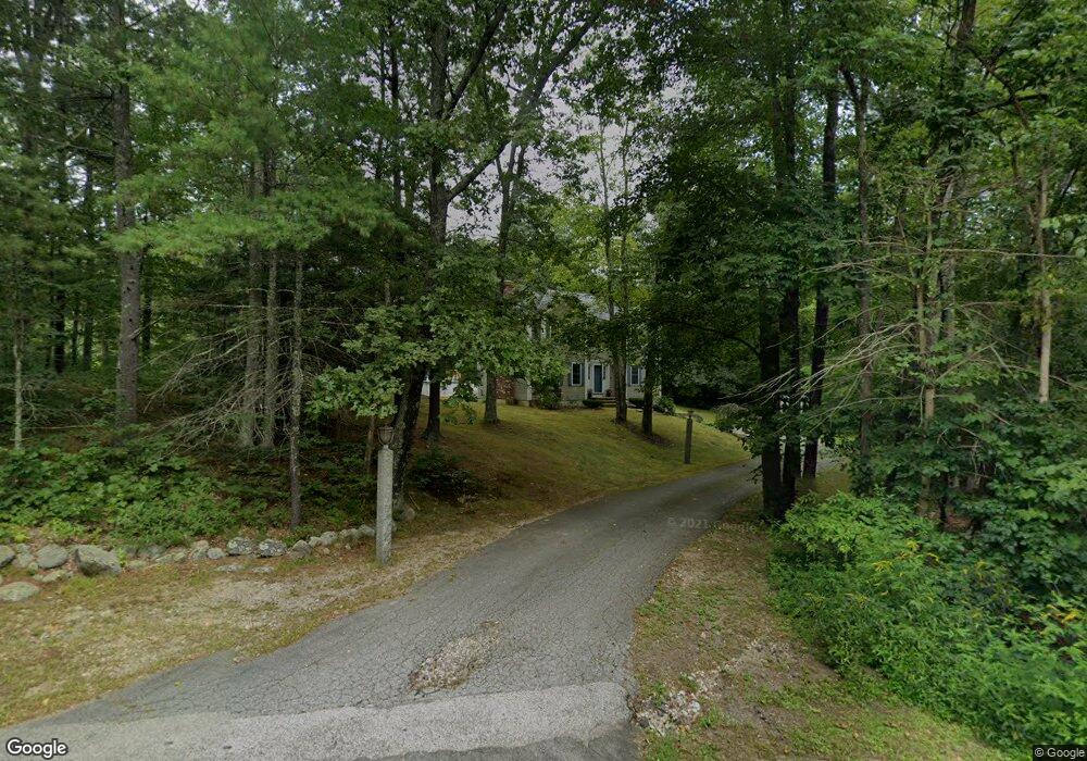 84 Amesbury Rd, Newton, NH 03858 - photo 1