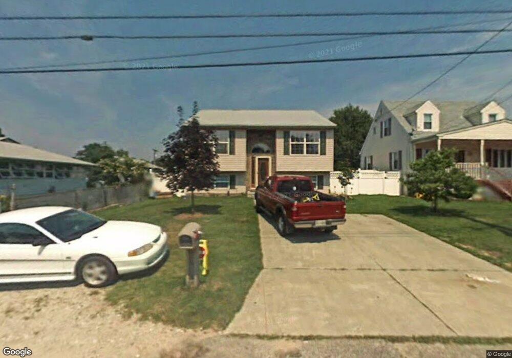 8113A Highpoint Rd, Clearwater Beach, MD 21226 - photo 1