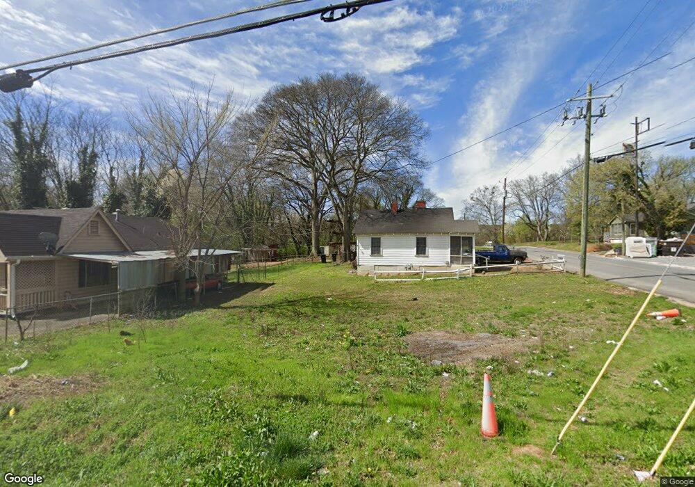 1906 Maple Ave SW, Rome, GA 30161 - photo 1