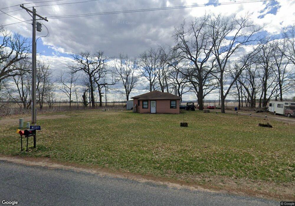 W22805 Cox Rd, Galesville, WI 54630 - photo 1