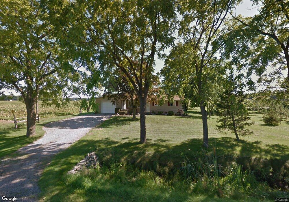 6610 Baker Rd, Bridgeport, MI 48722 - photo 1