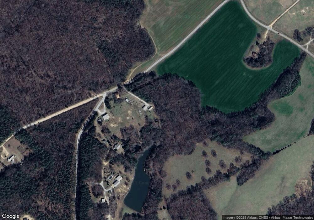 3060 Kohl Rd, Elberton, GA 30635 - photo 1