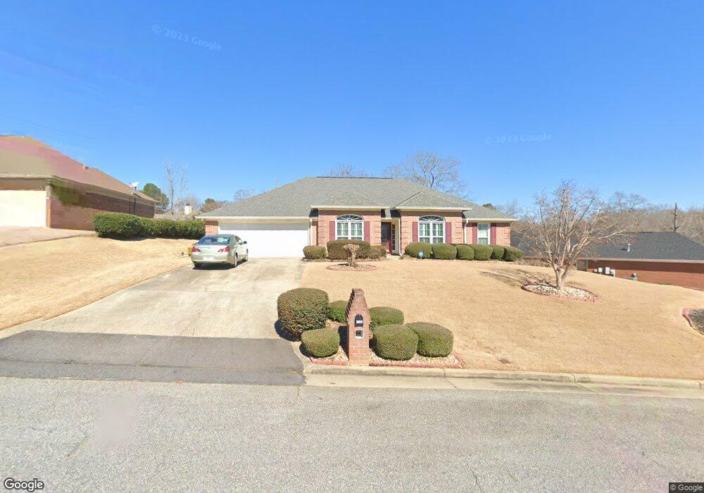 7244 Westport Loop, Midland, GA 31820 - photo 1