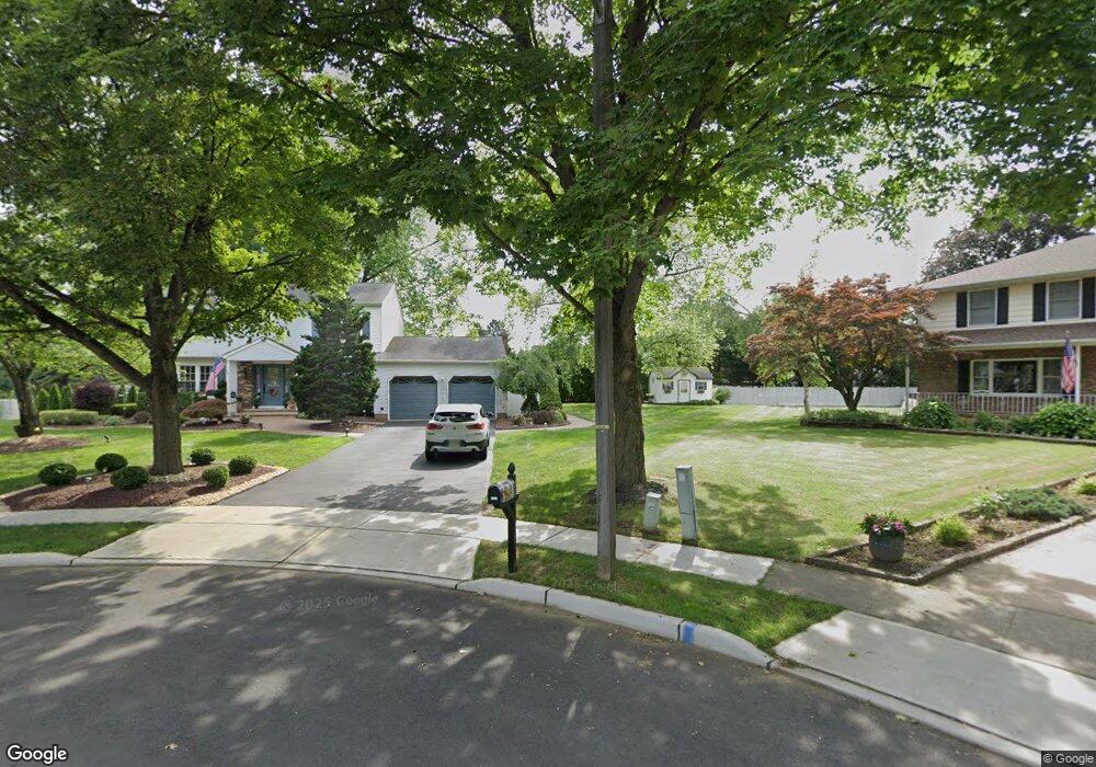 1003 Cummings Rd, Monmouth Junction, NJ 08852 - photo 1