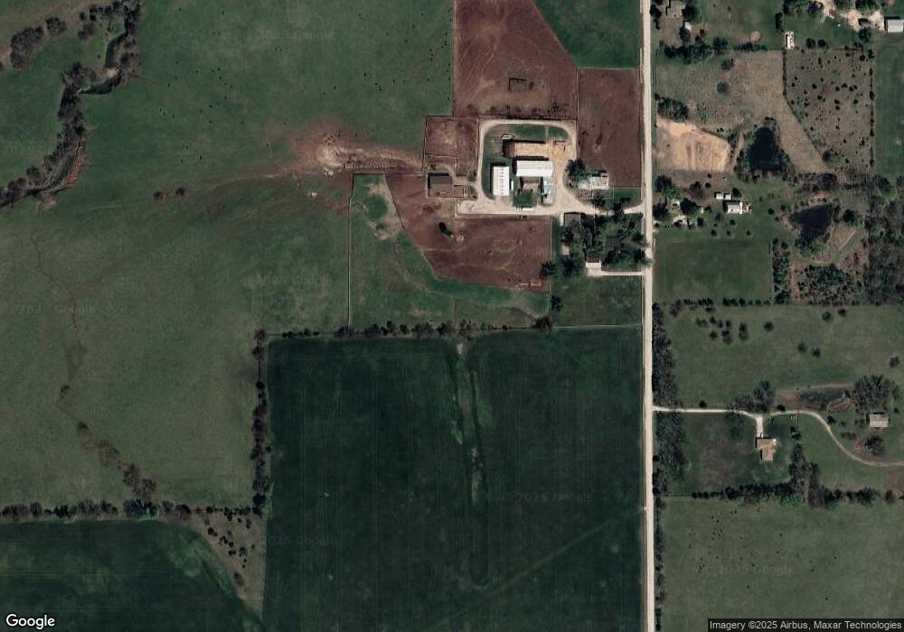 20050 S Hedge Ln, Spring Hill, KS 66083 - photo 1