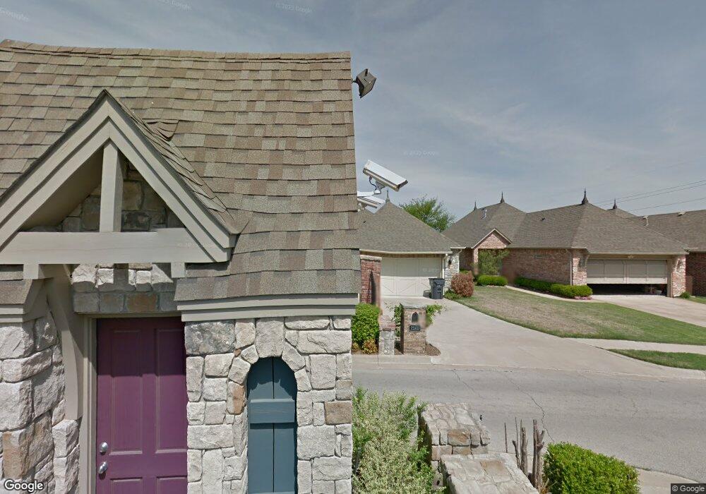 2925 W E St N, Jenks, OK 74037 - photo 1