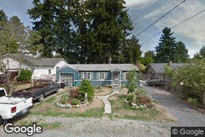 14724 26th Ave NE, Shoreline, WA 98155