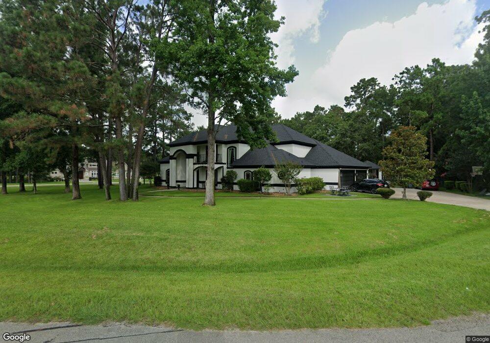 4019 Fish Hook Ct, Spring, TX 77386 - photo 1